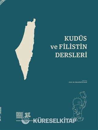 Kudüs ve Filistin Dersleri