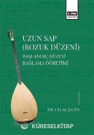 Uzun Sap Bozuk Düzeni
