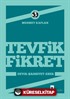 Tevfik Fikret (Devir, Şahsiyet, Eser)