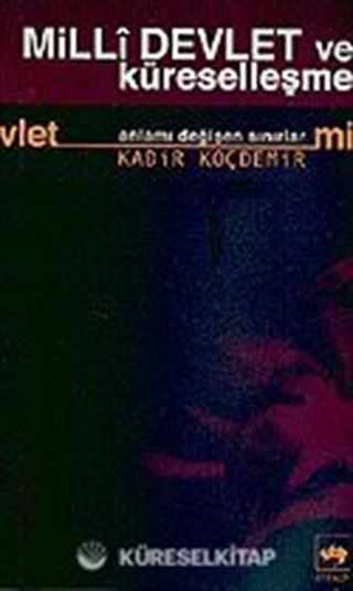 Milli Devlet ve Küreselleşme