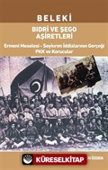 Beleki Bıdri Ve Şego Aşiretleri