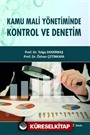 Kamu Mali Yönetiminde Kontrol Ve Denetim