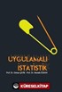 Uygulamalı İstatistik