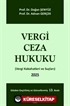 Vergi Ceza Hukuku