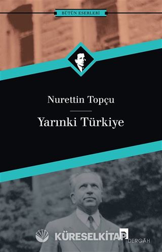 Yarınki Türkiye