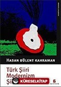 Türk Şiiri Modernizm Şiir