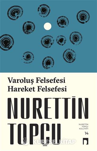 Varoluş Felsefesi