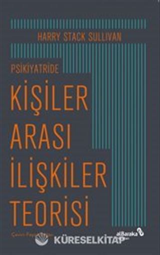 Psikiyatride Kişiler Arası İlişkiler Teorisi