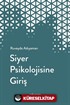 Siyer Psikolojisine Giriş