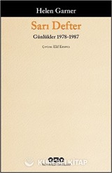 Sarı Defter