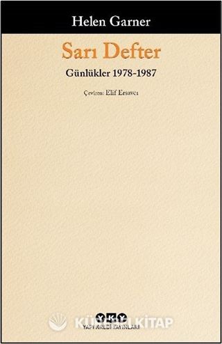 Sarı Defter