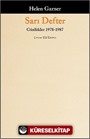 Sarı Defter
