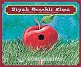 Siyah Benekli Elma