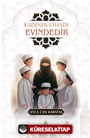 Kadının Cihadı Evindedir