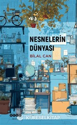 Nesnelerin Dünyası