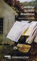 Çatlaklar Eşikler Avuntular