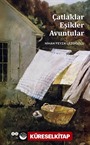 Çatlaklar Eşikler Avuntular