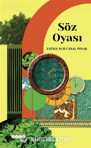 Söz Oyası