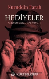 Hediyeler / Güneşteki Kan Üçlemesi II