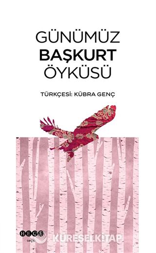 Günümüz Başkurt Öyküsü