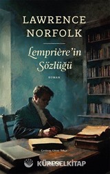 Lemprière'nin Sözlüğü