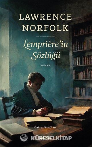 Lemprière'nin Sözlüğü