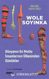 Dünyanın En Mutlu İnsanlarının Ülkesinden Günlükler