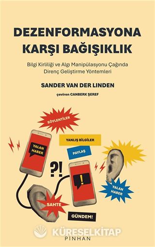 Dezenformasyona Karşı Bağışıklık