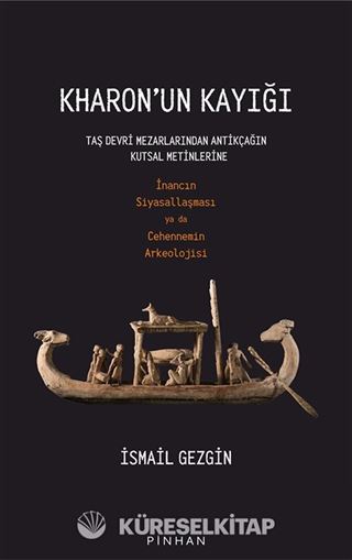 Kharon'un Kayığı