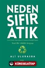 Neden Sıfır Atık