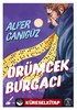 Örümcek Burgacı