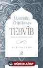 Musannifin Zihin Haritası Tebvîb