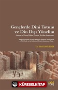 Gençlerde Dini Tutum ve Din Dışı Yönelim