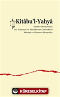 Kitabu'l-Yahya