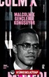 Malcolm X Gençlerle Konuşuyor
