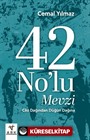 42 No'lu Mevzi (Cilo Dağı'ndan Düğün Dağı'na)