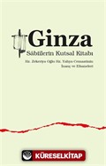 Ginza Sabiîlerin Kutsal Kitabı