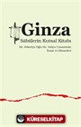 Ginza Sabiîlerin Kutsal Kitabı