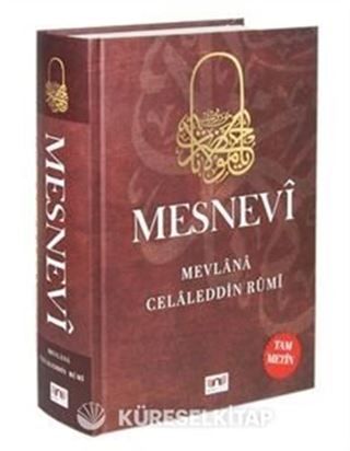 Mesnevi (Tam Metin)