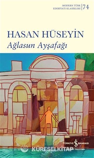 Ağlasun Ayşafağı