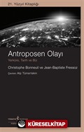 Antroposen Olayı
