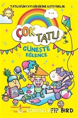 Çok Tatlı