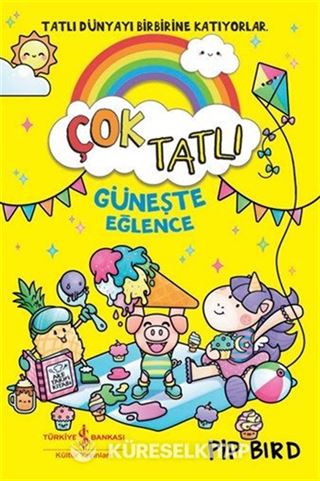 Çok Tatlı
