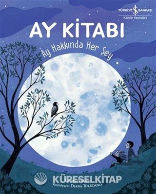 Ay Kitabı