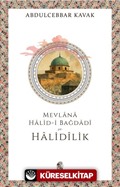 Mevlana Halid-i Bağdadî ve Halidîlik