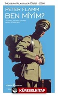 Ben Miyim? (Karton Kapak)