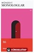 Münzevi Monologlar