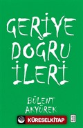 Geriye Doğru İleri