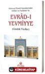 Evrad-ı Yevmiye (Günlük Virdler) (Roman Boy)