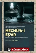 Mecmû'a-i Eş'ar (İnceleme - Metin ve MESTAP'a Göre Tasnifi)